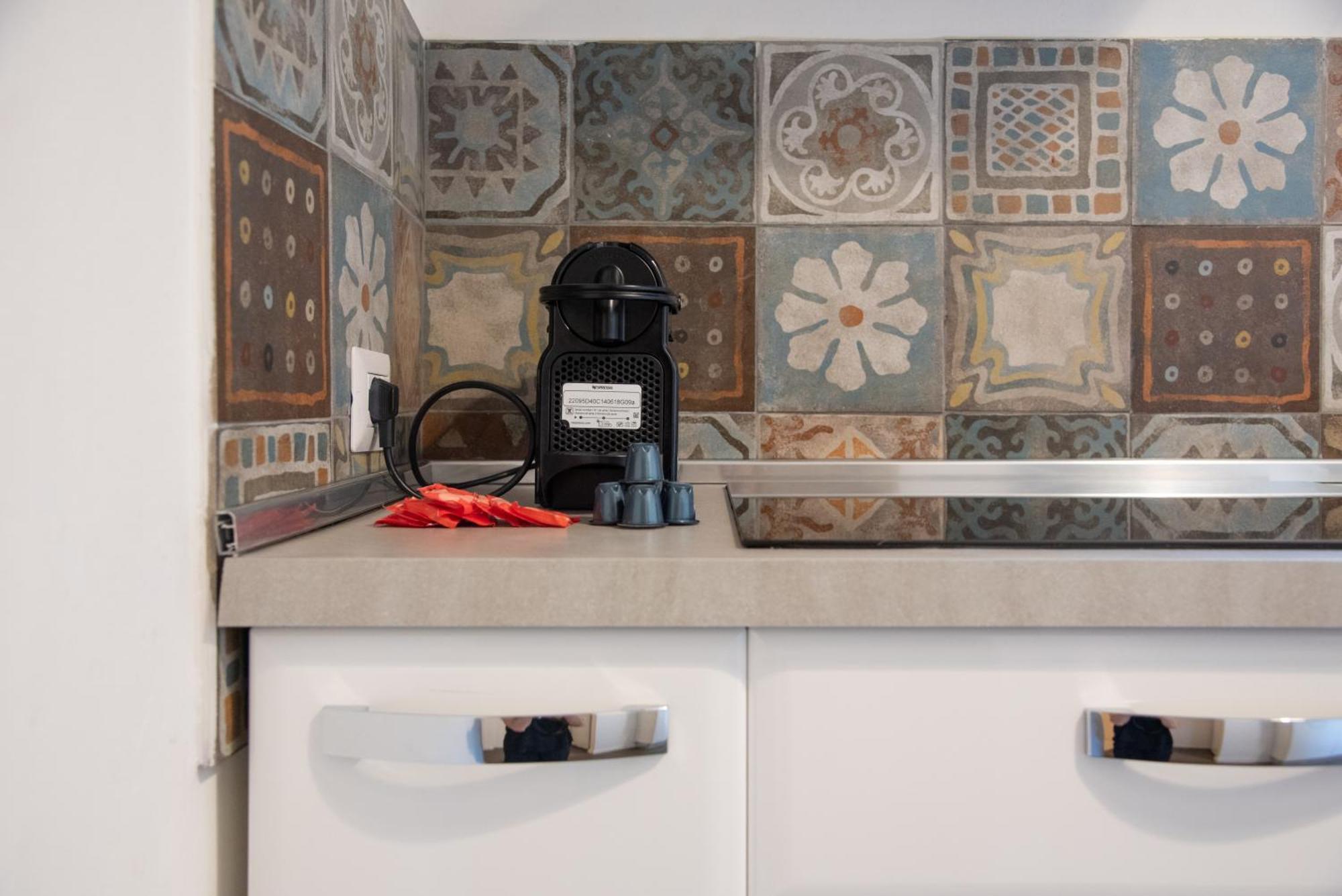 Santonofrio Apartment Rom