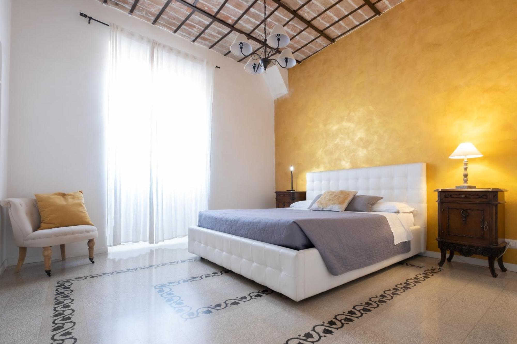 Santonofrio Apartment Rom