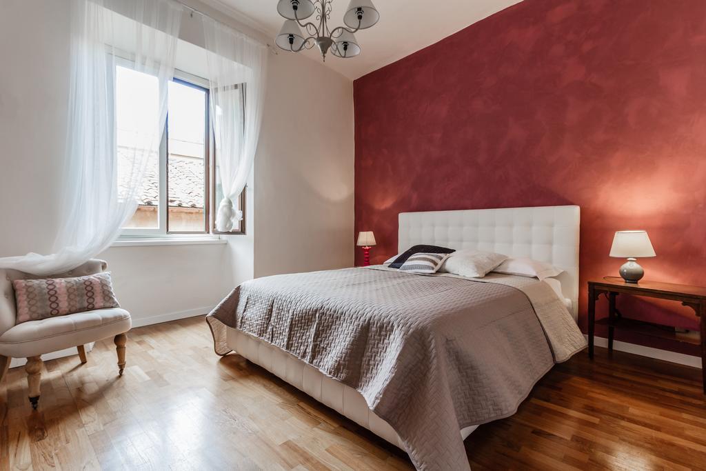 Apartment Santonofrio Rom
