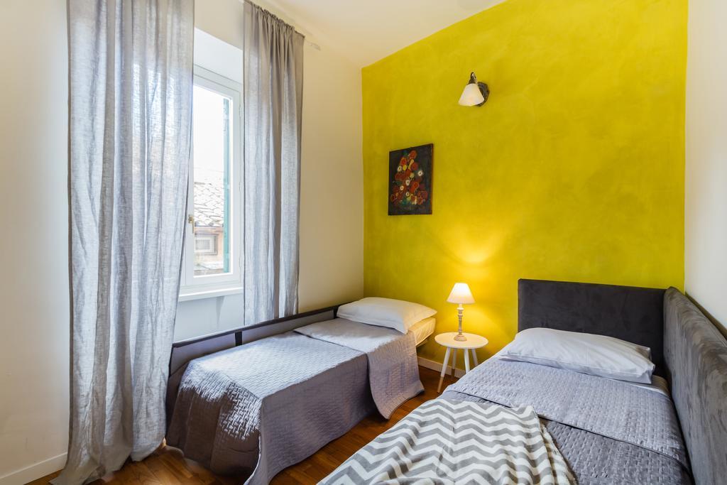 Santonofrio Apartment Rom
